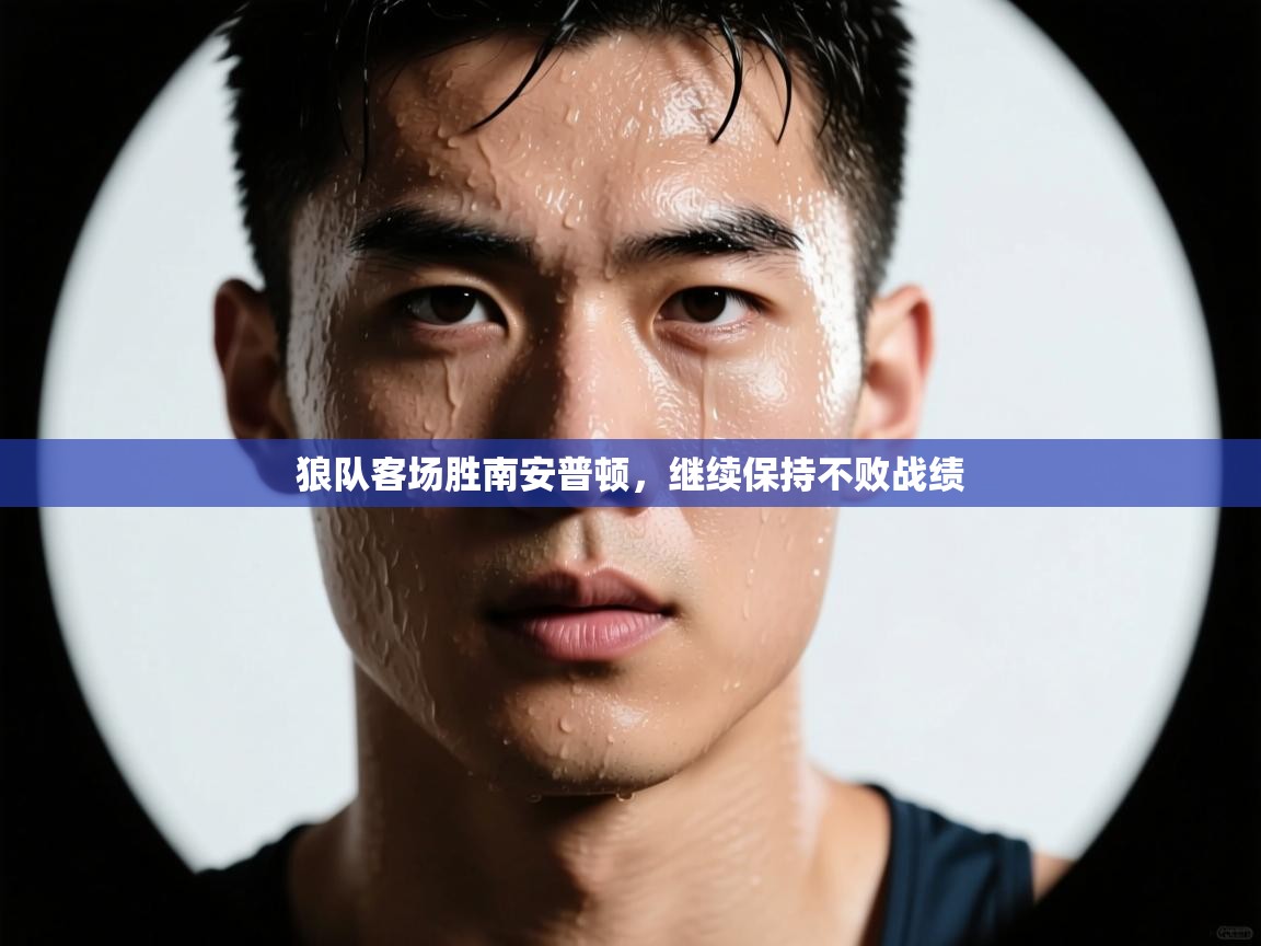 狼队客场胜南安普顿,继续保持不败战绩 第1张