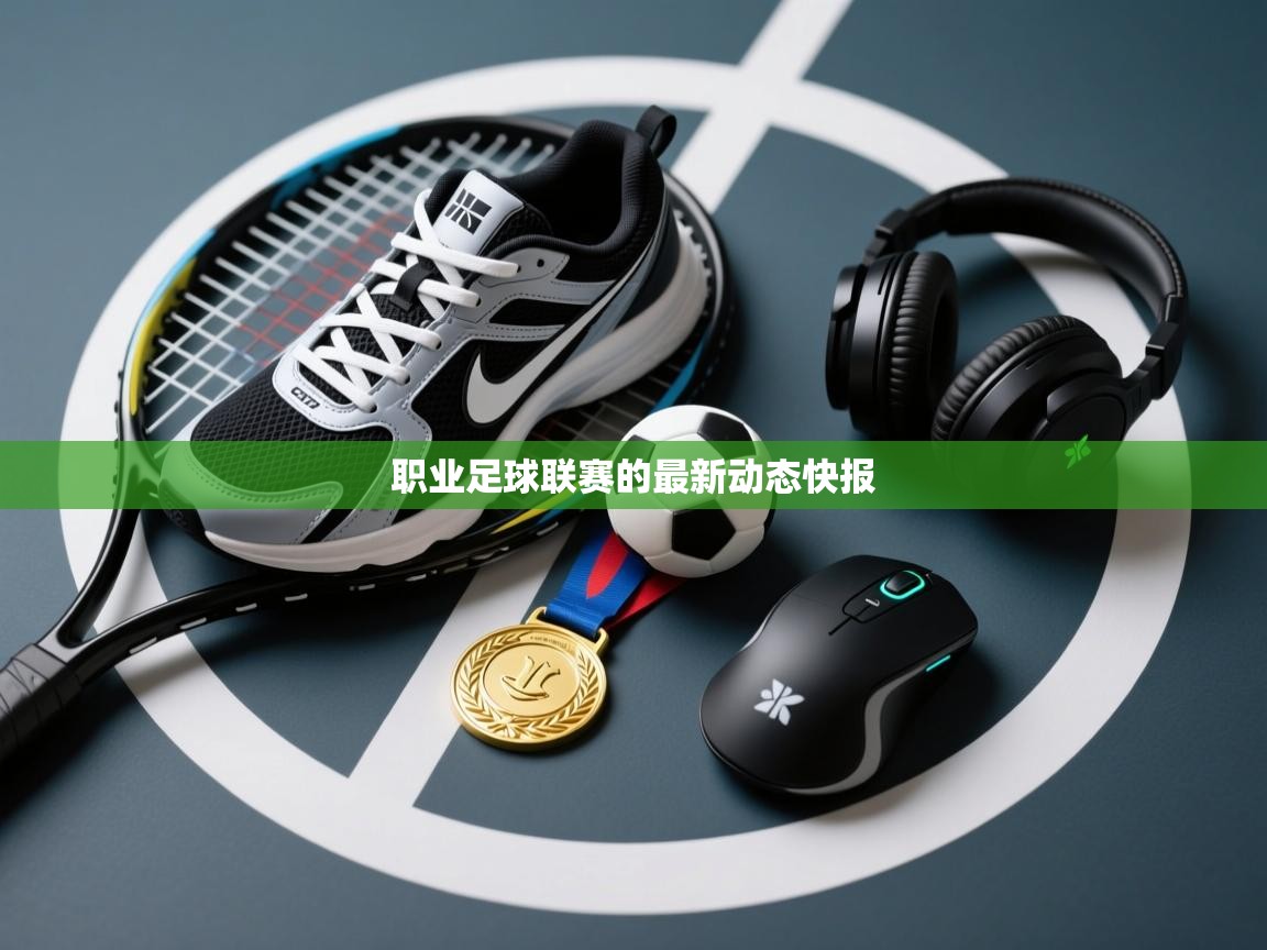 职业足球联赛的最新动态快报 第1张