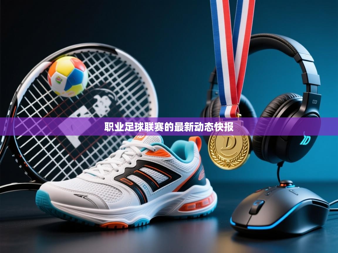 职业足球联赛的最新动态快报 第2张