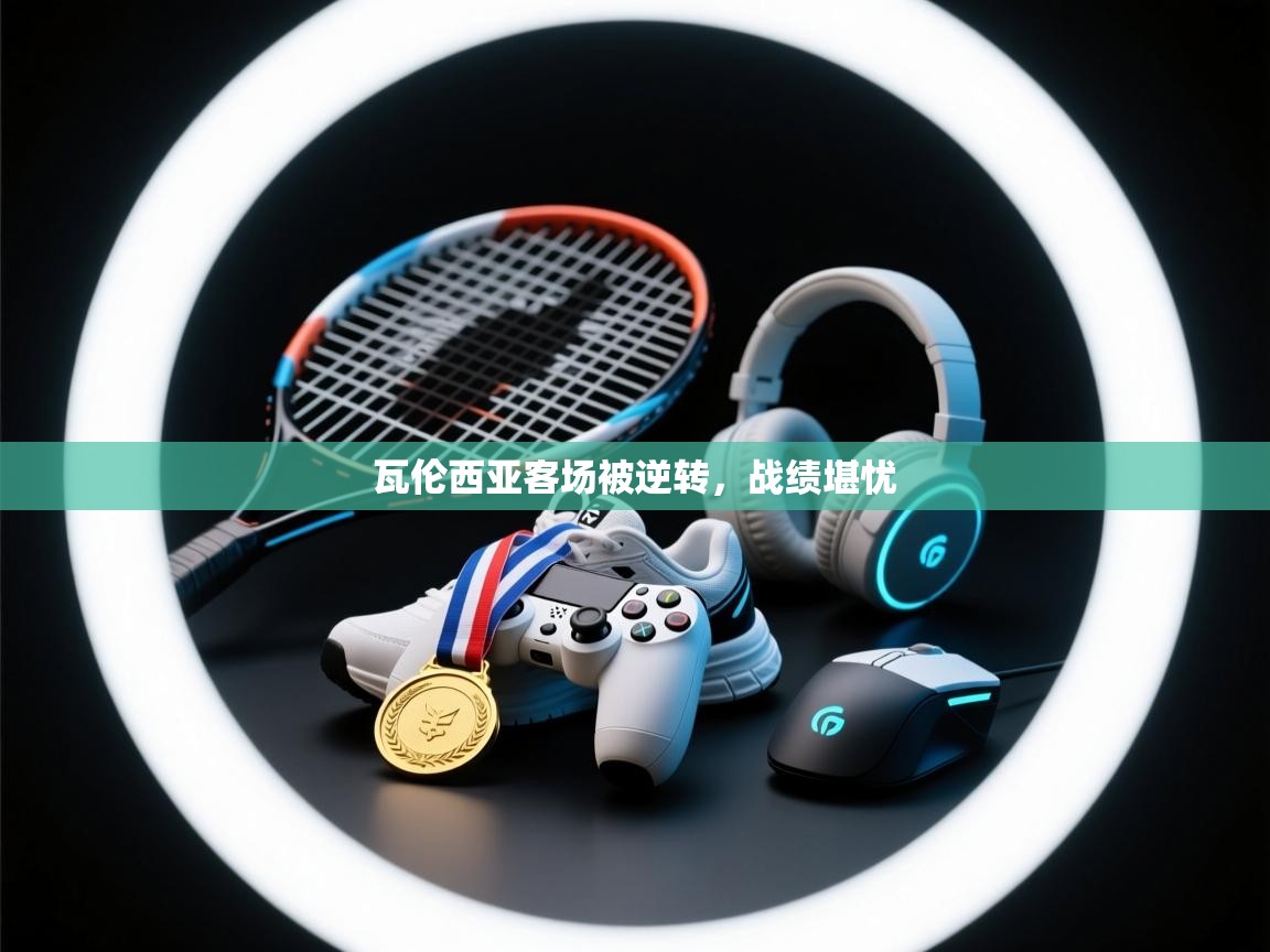 瓦伦西亚客场被逆转,战绩堪忧 第1张