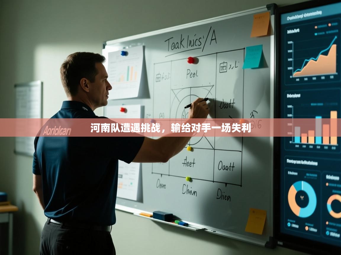 河南队遭遇挑战，输给对手一场失利  第1张