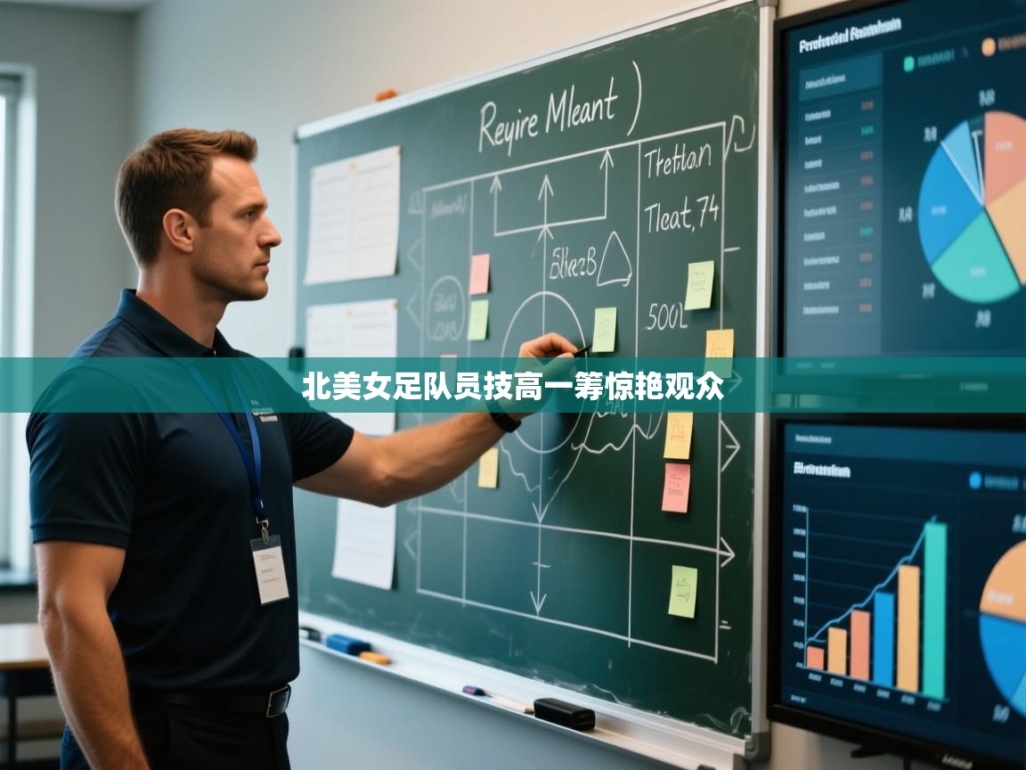 北美女足队员技高一筹惊艳观众  第2张