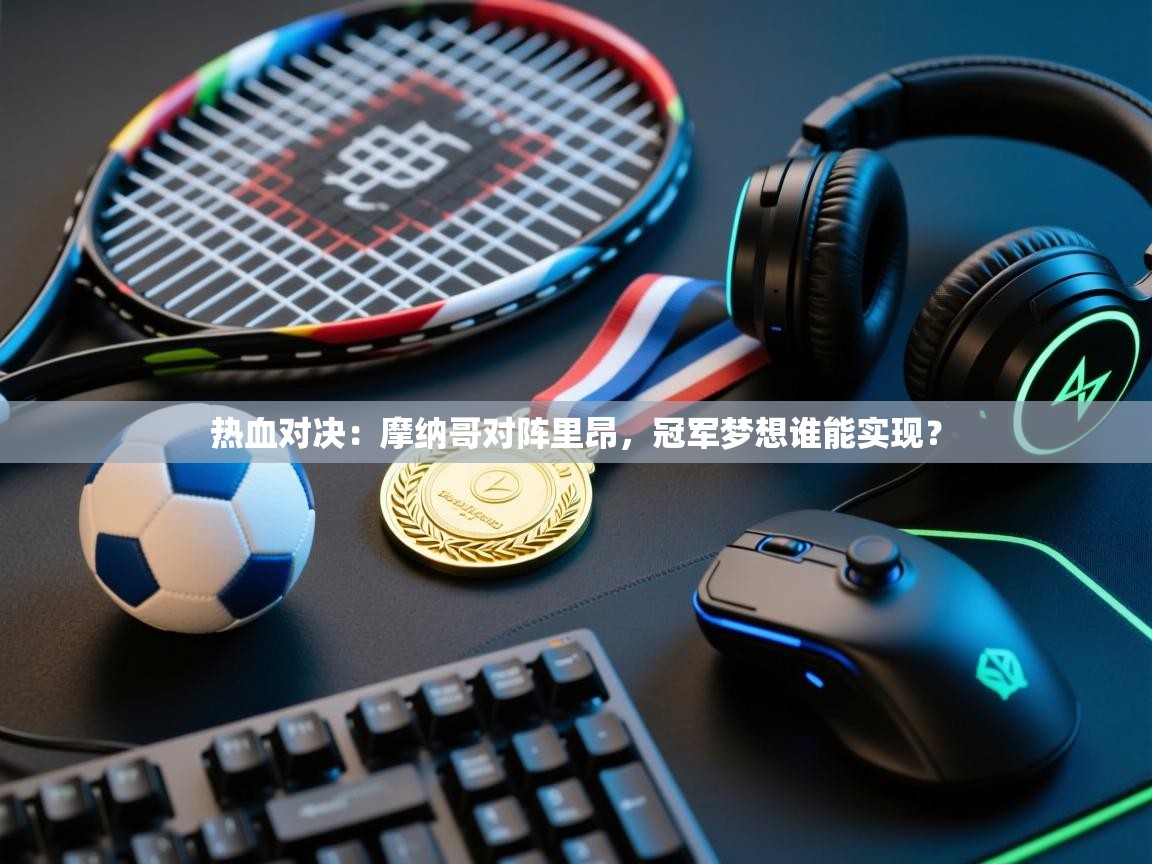 热血对决:摩纳哥对阵里昂,冠军梦想谁能实现? 第2张