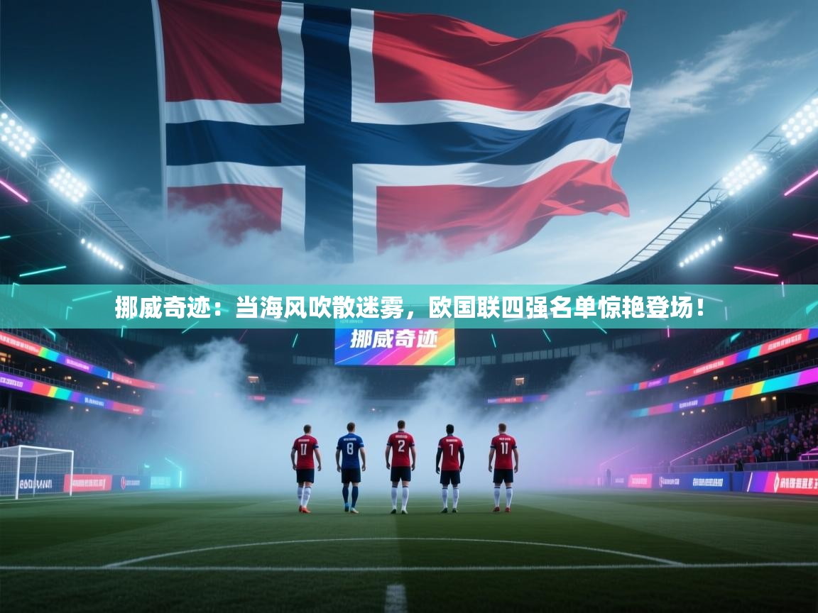 挪威奇迹:当海风吹散迷雾,欧国联四强名单惊艳登场! 第2张