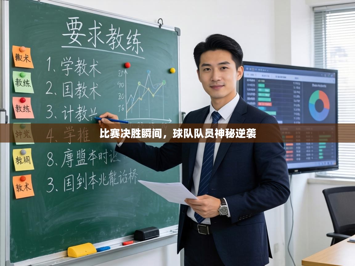比赛决胜瞬间,球队队员神秘逆袭 第2张