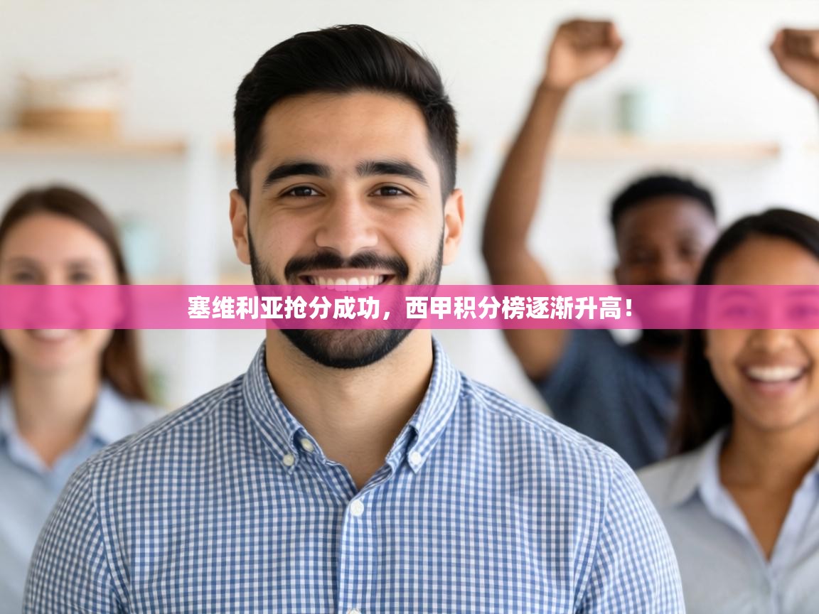 塞维利亚抢分成功，西甲积分榜逐渐升高！  第2张