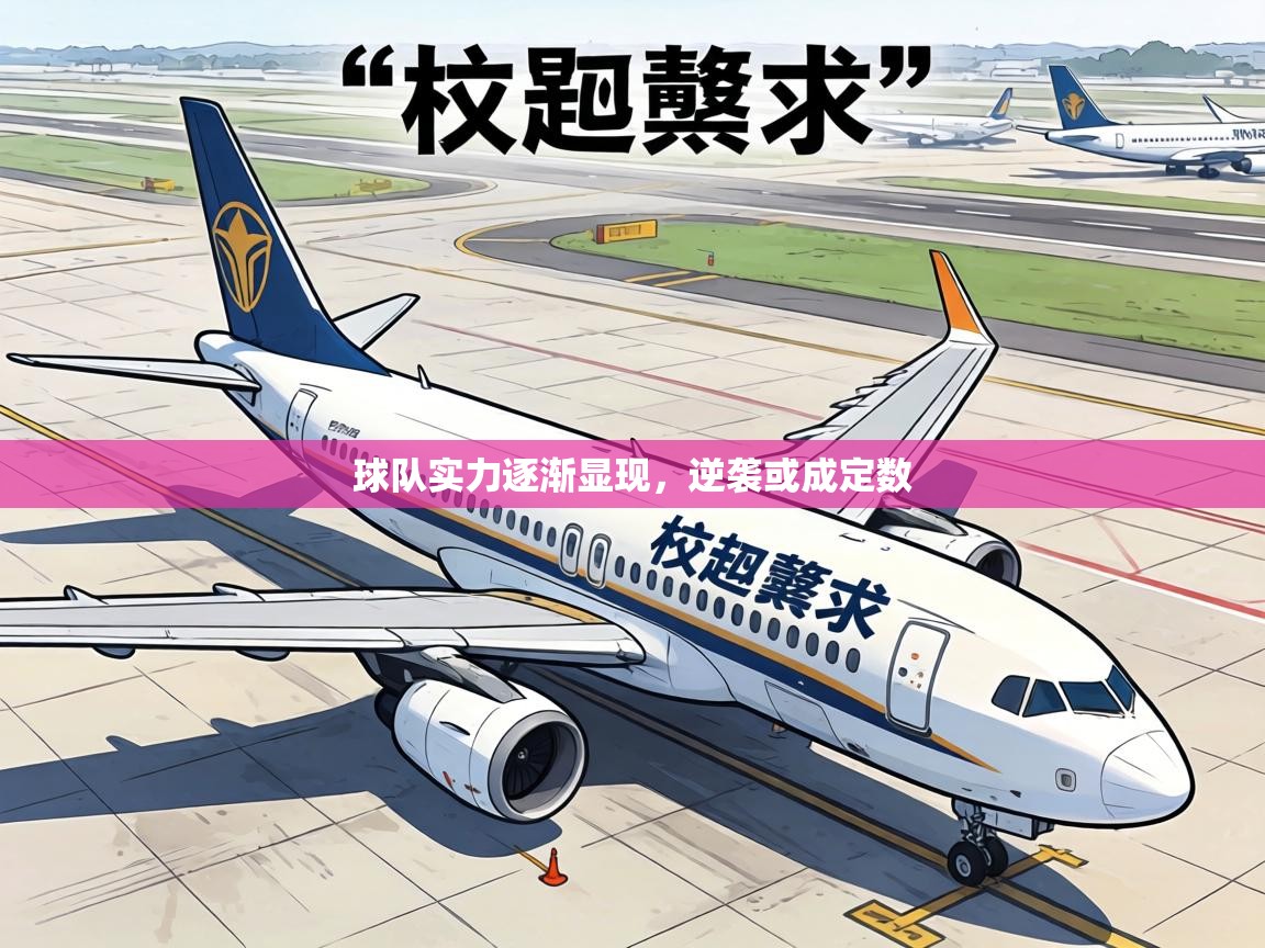 球队实力逐渐显现，逆袭或成定数  第2张