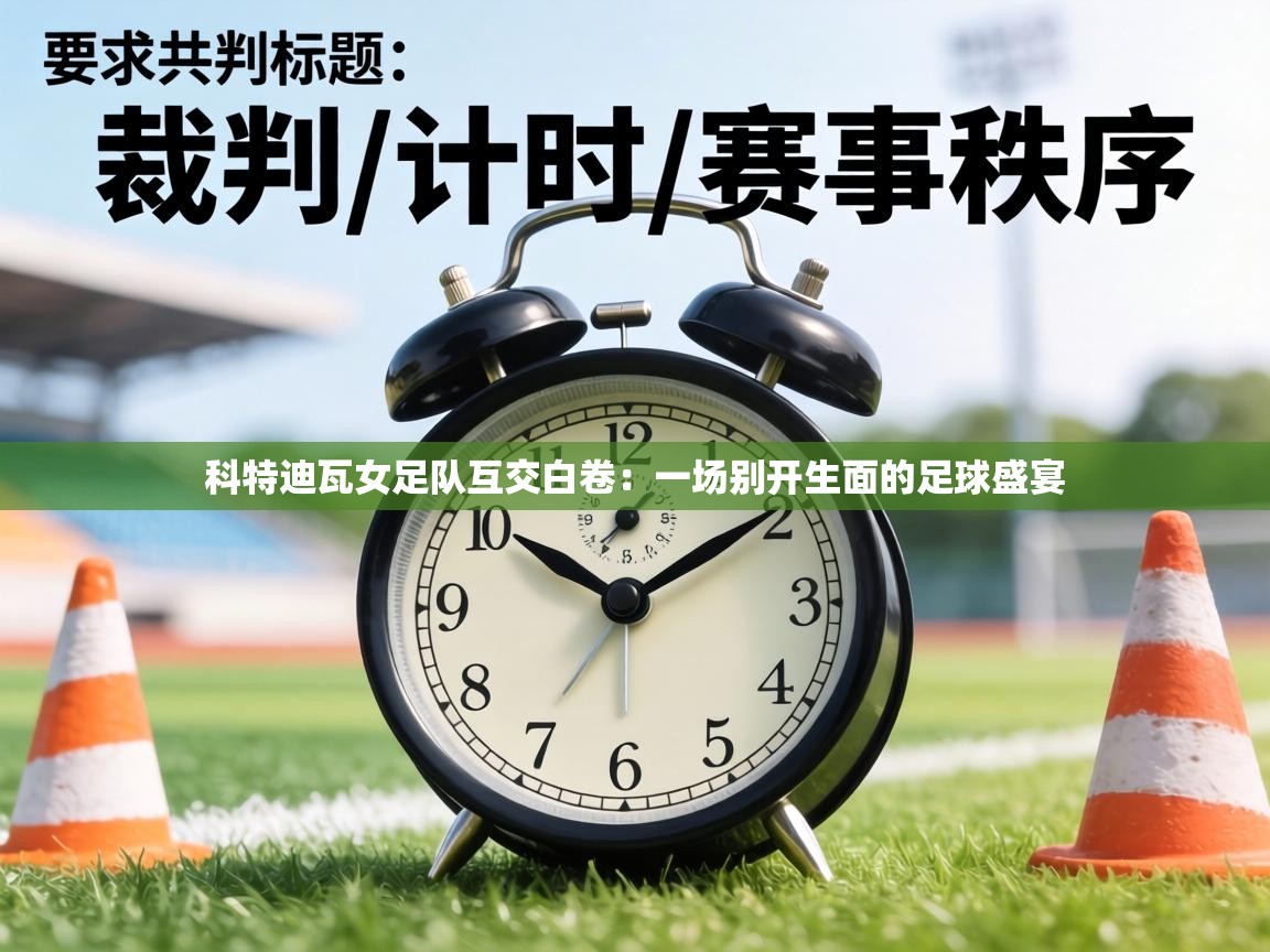 科特迪瓦女足队互交白卷:一场别开生面的足球盛宴 第1张