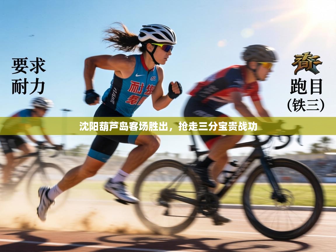 沈阳葫芦岛客场胜出，抢走三分宝贵战功  第1张