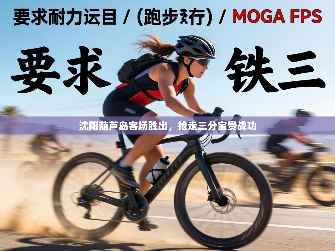 沈阳葫芦岛客场胜出，抢走三分宝贵战功  第2张