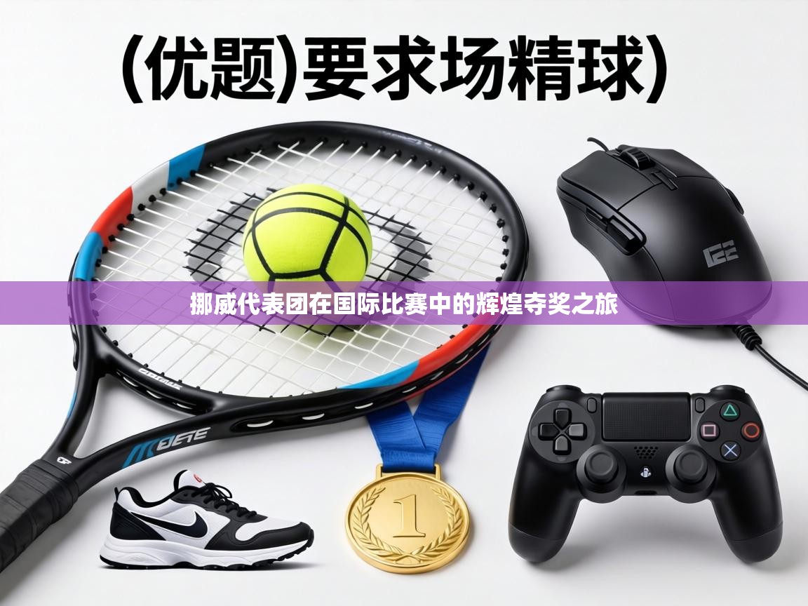 挪威代表团在国际比赛中的辉煌夺奖之旅  第2张